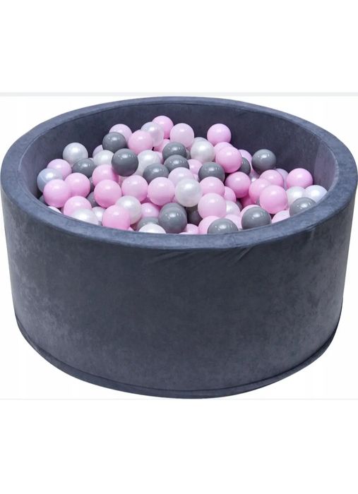 Сухий басейн 90x30