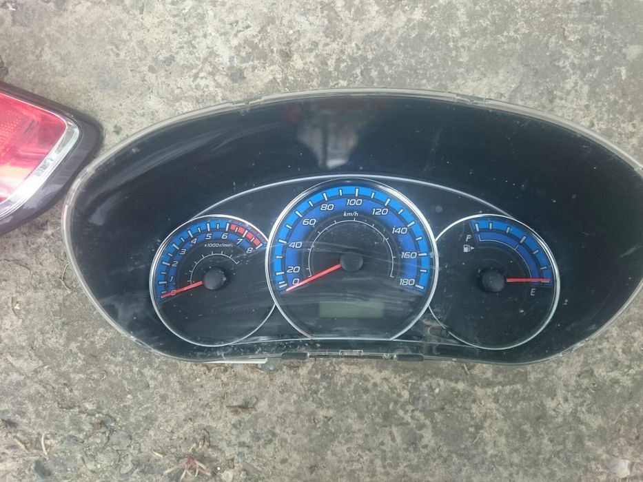 Щиток приладів Subaru impreza 2007-2013