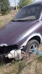 Кузов Opel Vectra B