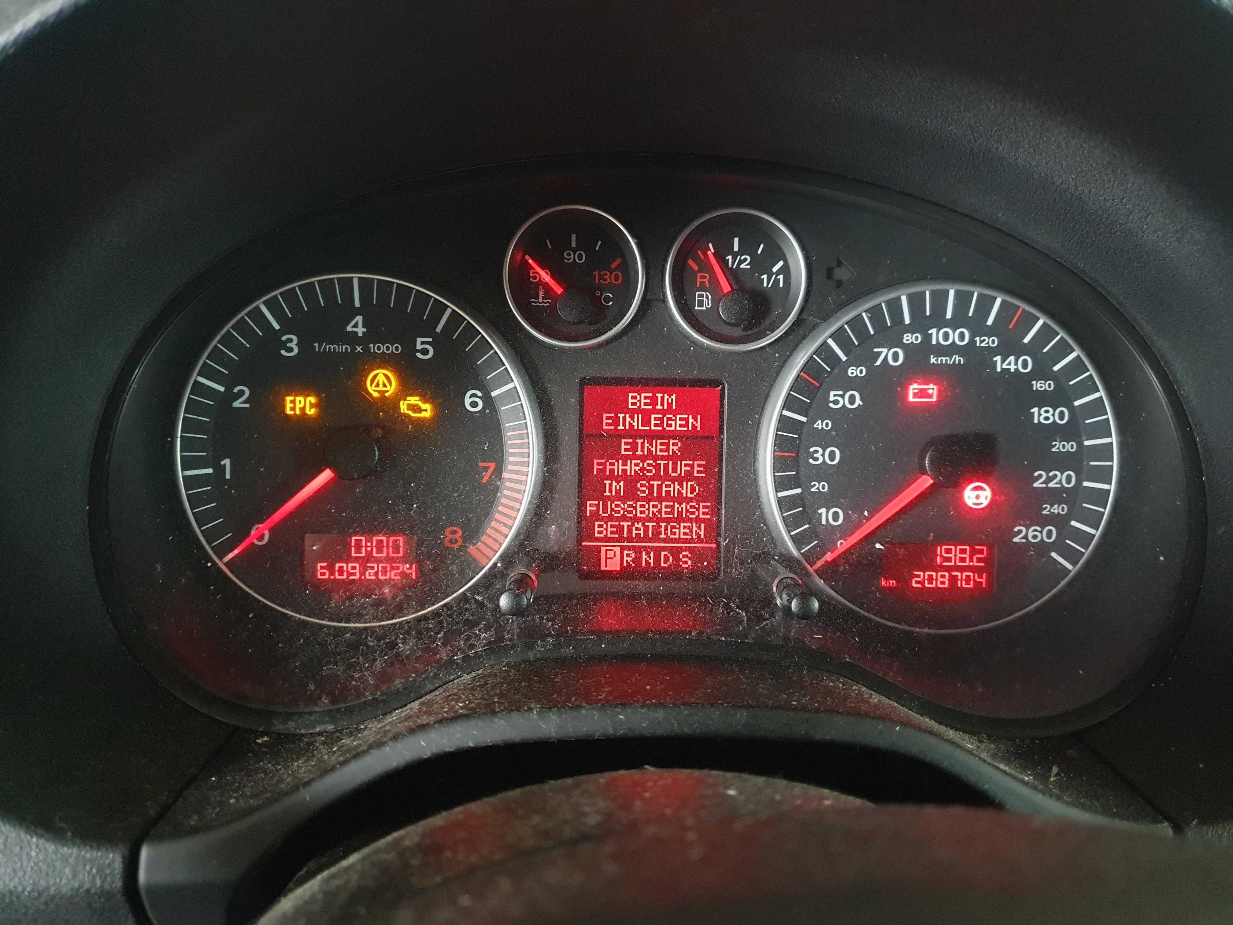 Silnik 2.0 fsi 150km AXW sprawny z niemiec oryginalny maly przebieg