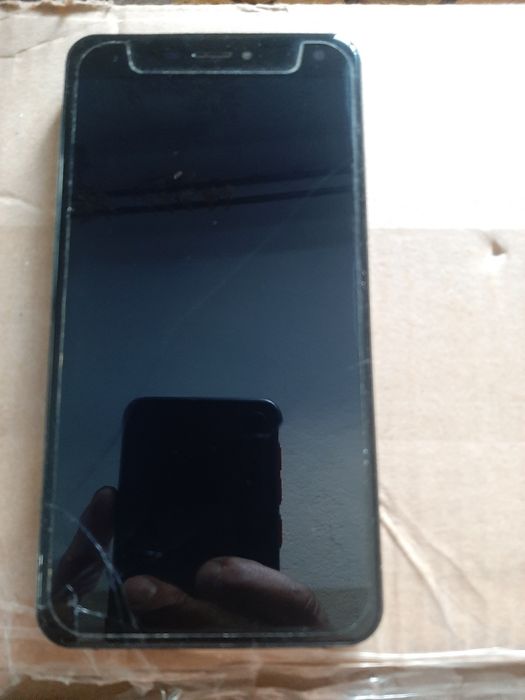 Oukitel U11 plus