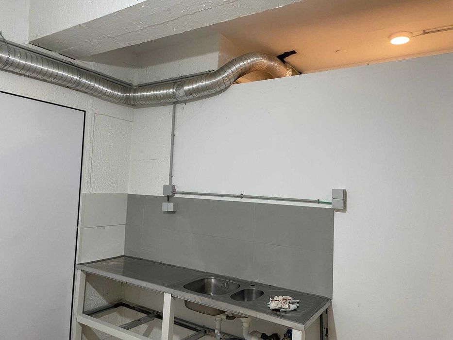 Loja 44 m² – Centro Comercial Sirius, Boavista (Porto)