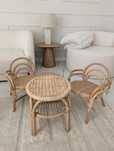 Zestaw rattanowy dla dzieci H&M Home