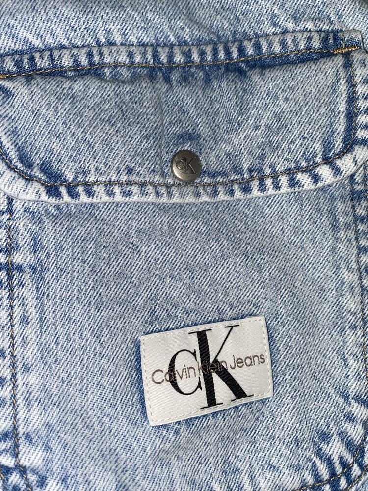 Koszula (katana) Calvin Klein Jeans  r.L