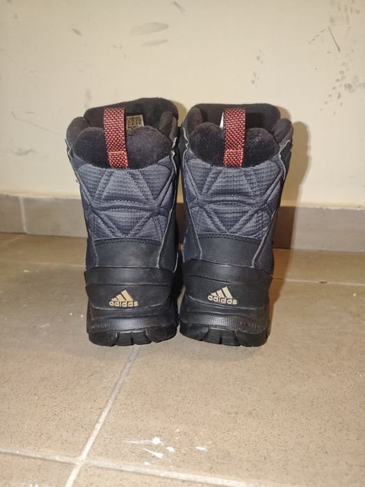 Buty zimowe Adidas CH Winter Hiker Speed CP r.42