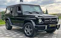 Mercedes-Benz G 350 2016