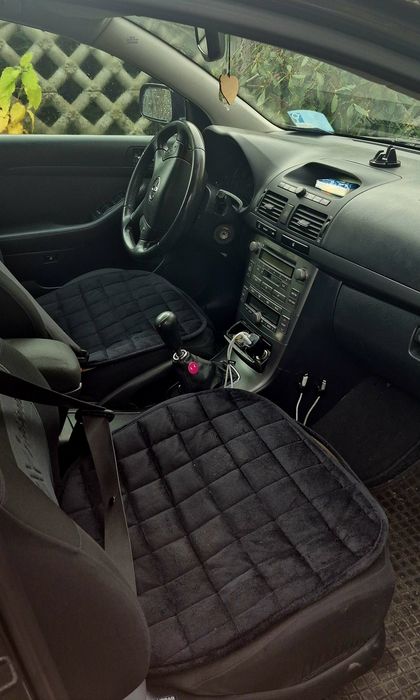 Sprzedam Toyota Avensis