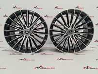Jantes Mercedes C W206 AMG 18