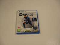 Fifa 23 PL - GRA Ps5 - Opole 2934