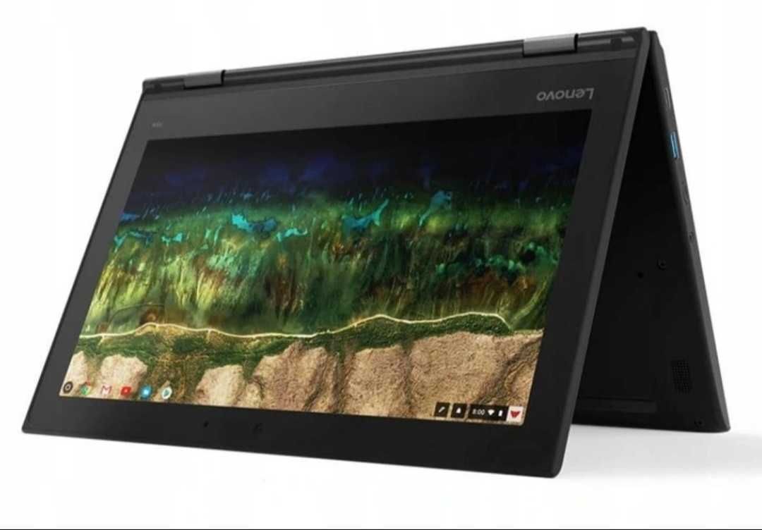 Tablet Chromebook Lenovo N23 Yoga 4GB SSD Dotykowy