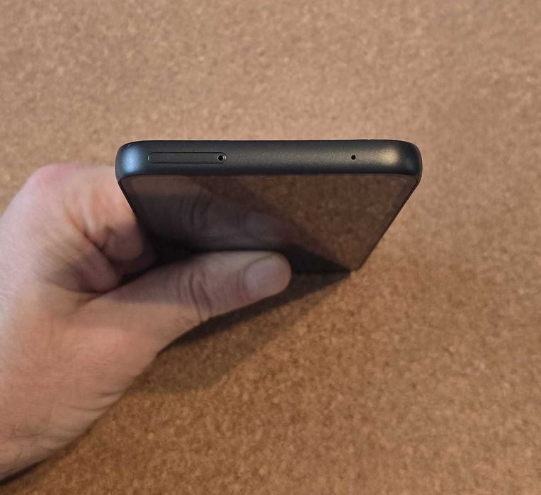 Samsung Galaxy A54 5G SM-A546 B/DS 8GB/128GB Czarny JakNowyBezBlokadGw