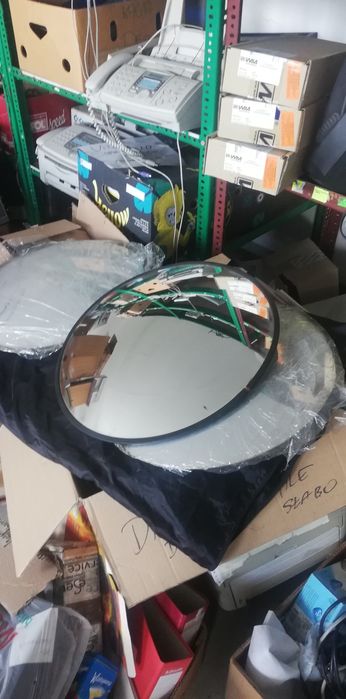 Sprzedam lustro obsewacyjne na sklep magazyn warsztat