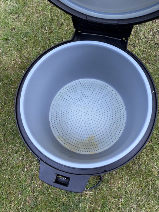 Urządzenie do gotowania ryżu, ryżowar 8L Bartscher A150513