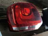 Farolim VW Polo 6r