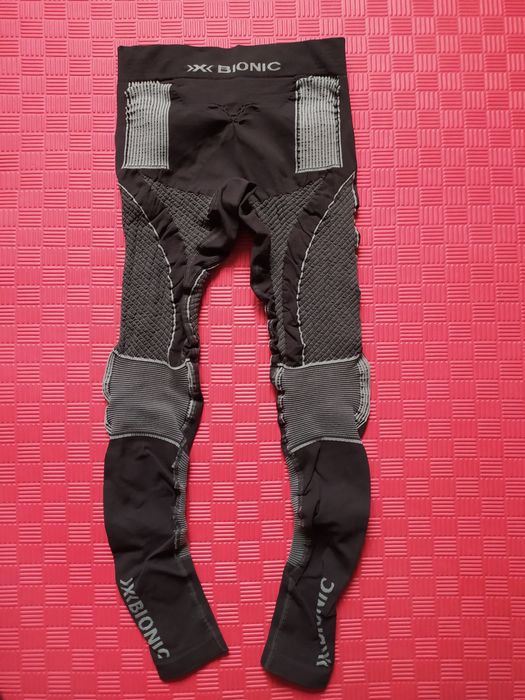 Xbionic термобілизна, розмір М.