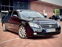 Toyota Avalon 2008