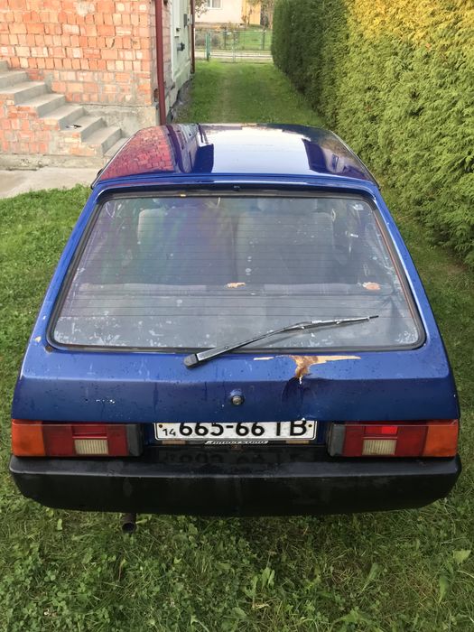 Таврія Заз 1102…..