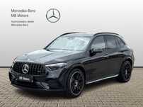 Mercedes-Benz GLC 63 AMG S E PERFORMANCE MB Motors Piaseczno