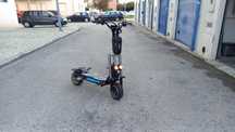 Trotinete elétrica Angawatt T1