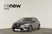 Renault Clio 1.0 TCe Evolution