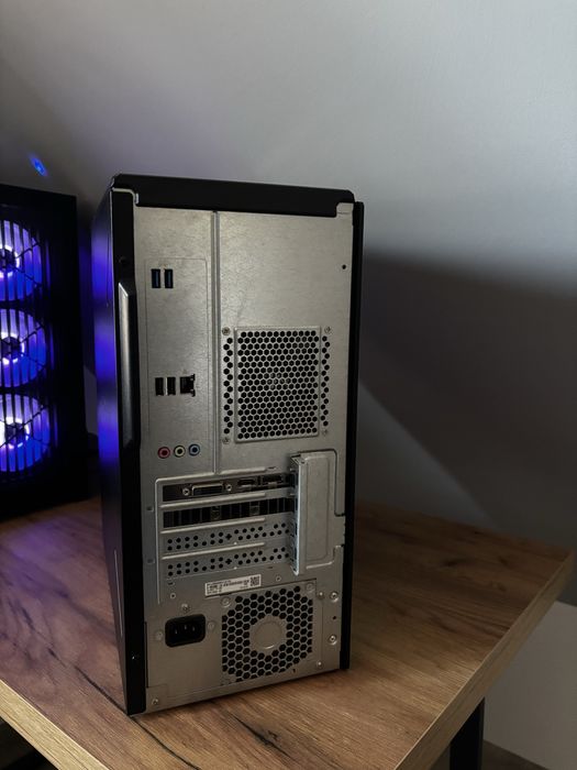 Komputer asus rog strix gl10cs