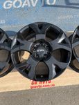 Goauto диски різноширокі BMW X5 5/120 r18 et48 8j dia72.6