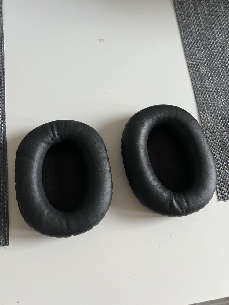 Słuchawki Logitech G Pro X