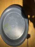 Tacki do gotowania ma parze thermomix