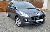 Peugeot 3008 Peugeot 3008 1.6 Benzyna 2009r.