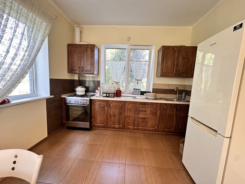 Аренда дом Обуховка (Кировское)