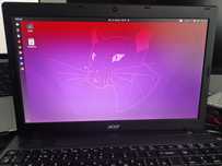 Продам ноутбук Acer Travel mate 5744, 17", P6200, 6Gb, 240Gb