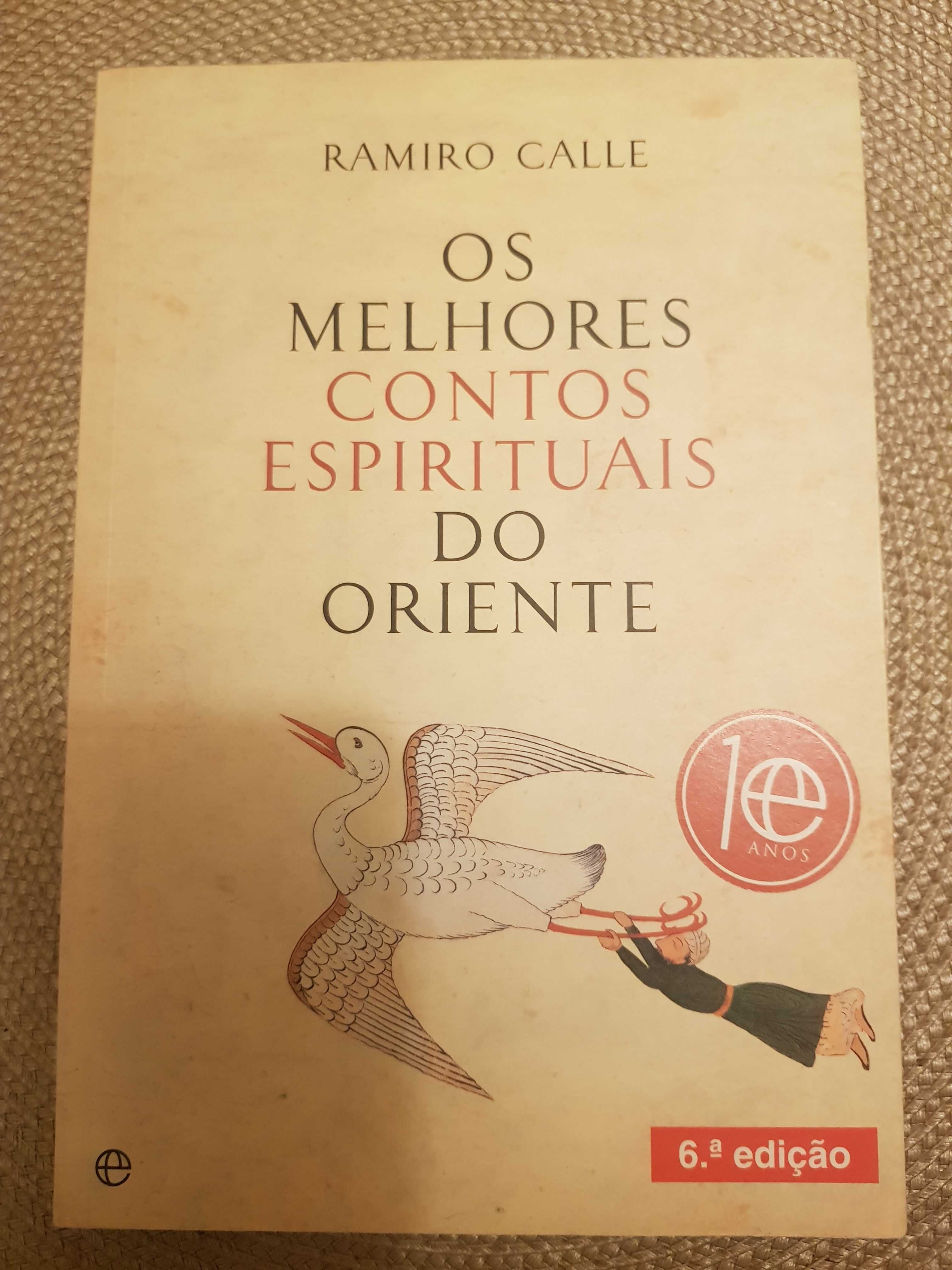 Os Melhores Contos Espirituais do Oriente