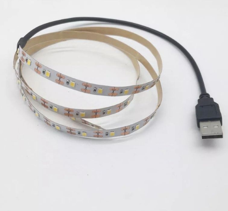 светодиодный светильник USB