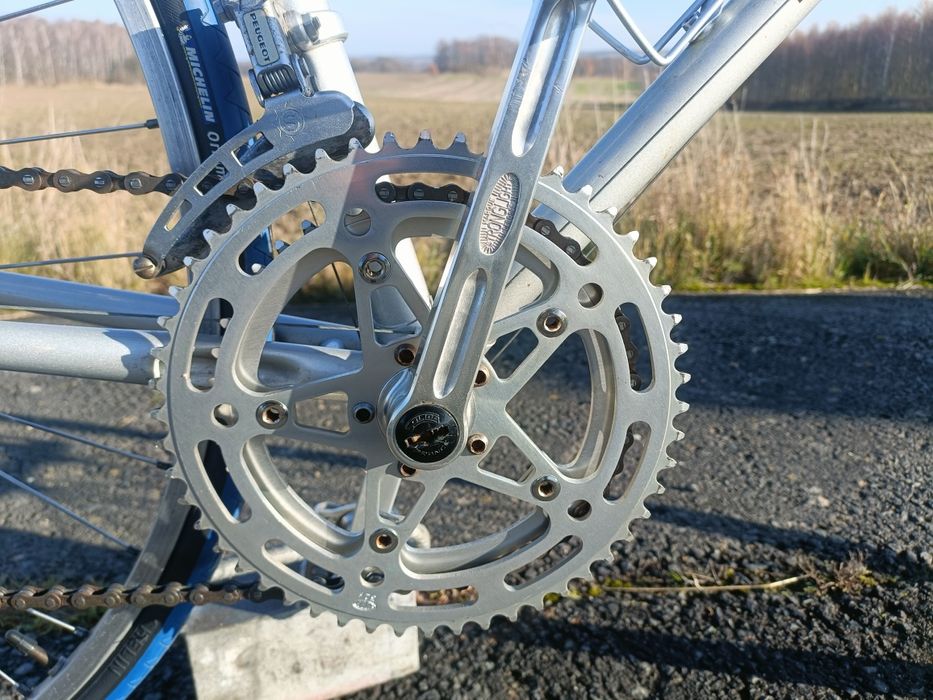 Peugeot Competition,rower szosowy,kolarzówkaa