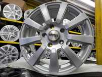 Alufelgi 5x120 16 BMW 1 2 3 e36 e46 e90 VW T5 T6 Transporter Opel