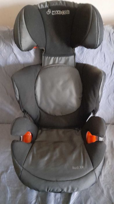 Fotelik Maxi Cosi Rodi 15-36kg