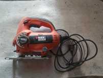 Black Decker KS800S лобзик
