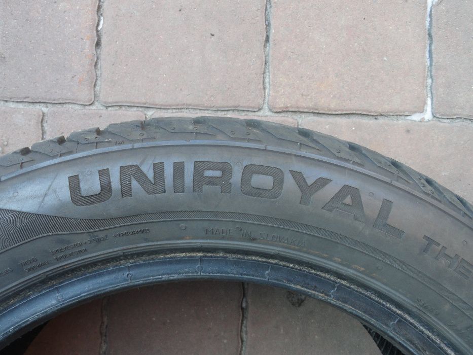 185/55R15 Uniroyal All Season Expert