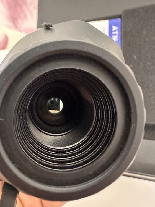 Тепловізор ATN OTS-XTL 160 2-8x