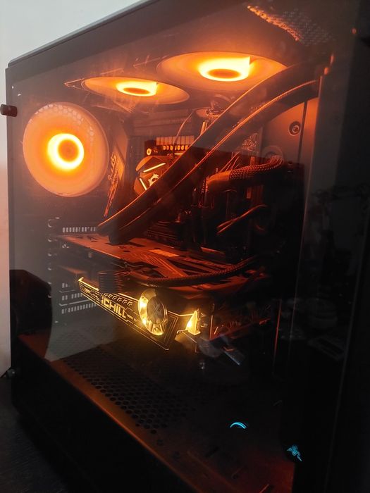 Computador gaming