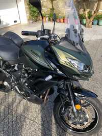 Mota Kawasaki Versys 1994Km