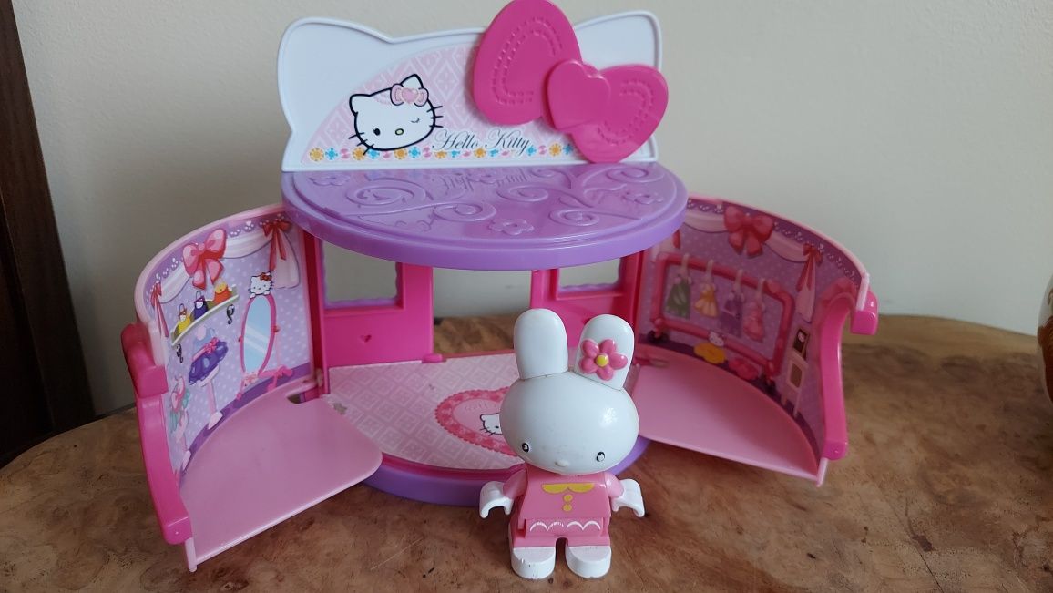 Hello Kitty  - Zestaw