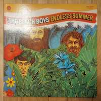 The Beach Boys Endless Summer  May 1975  Japan (NM/EX+) + inne tytuły