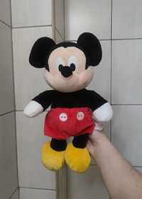 Pluszowa zabawka Myszka Miki pluszak pluszowa smyk Disney dla dzieci ś