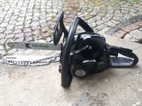 Pila spalinowa Dolmar 1,9konia mech.super stan