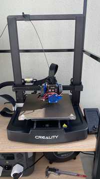 Creality Ender 3 v3 SE