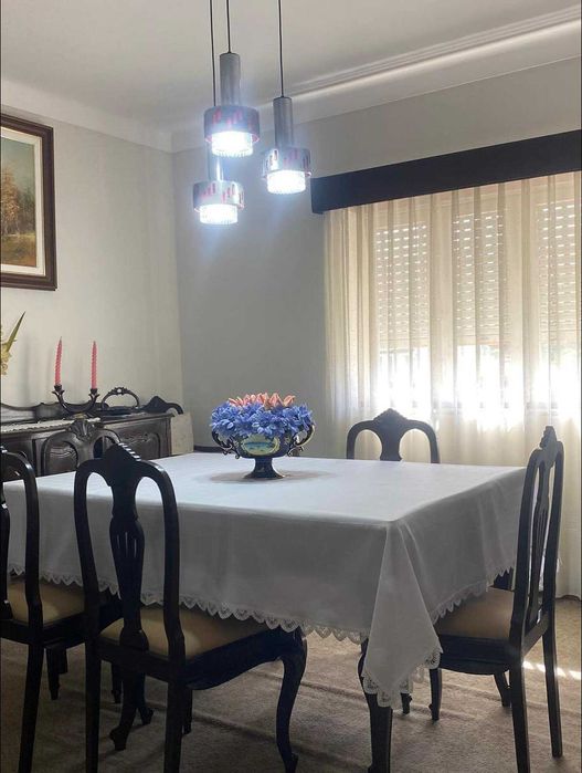 Moradia Geminada em Gualtar