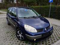 Renault Grand Scenic 2.0 Benzyna*CLIMATRONIC*Zadbany