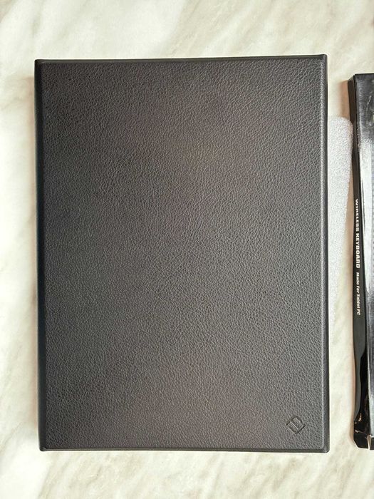 Bezprzewodowa klawiatura Bluetooth Fintie HB030 + Etui na Tablet