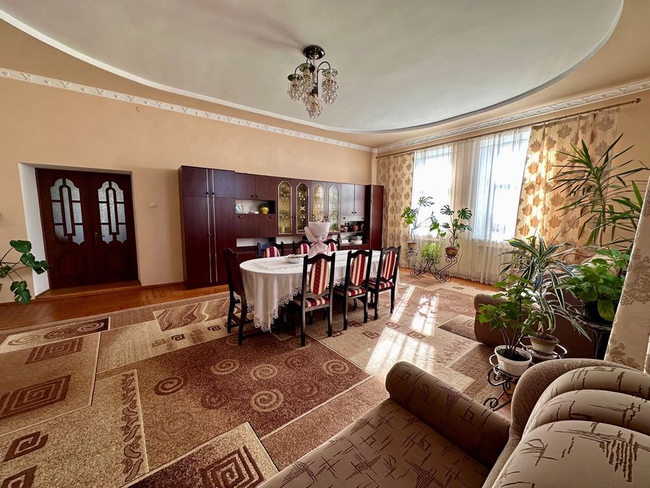 Будинок (квартира)